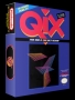 Nintendo  NES  -  Qix (USA)